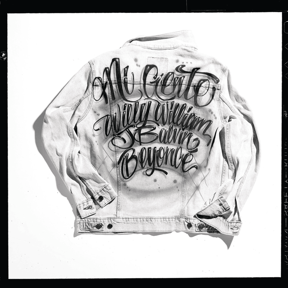 Album cover art for "Mi Gente (Beyoncé Remix)" by NOW That’s What I Call Music! & Beyoncé