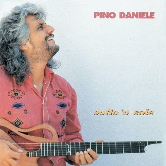 Quando by Pino Daniele