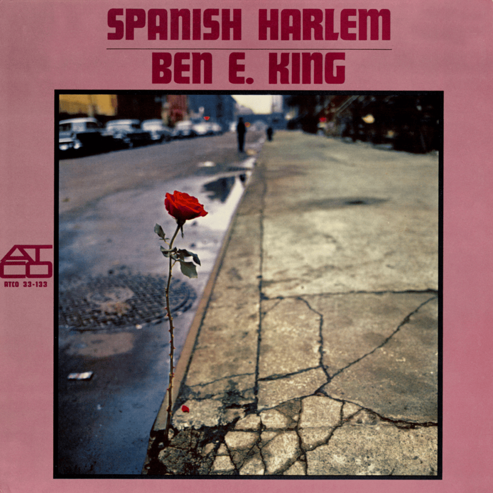 Quizas, Quizas, Quizas (Perhaps, Perhaps, Perhaps) by Ben E. King