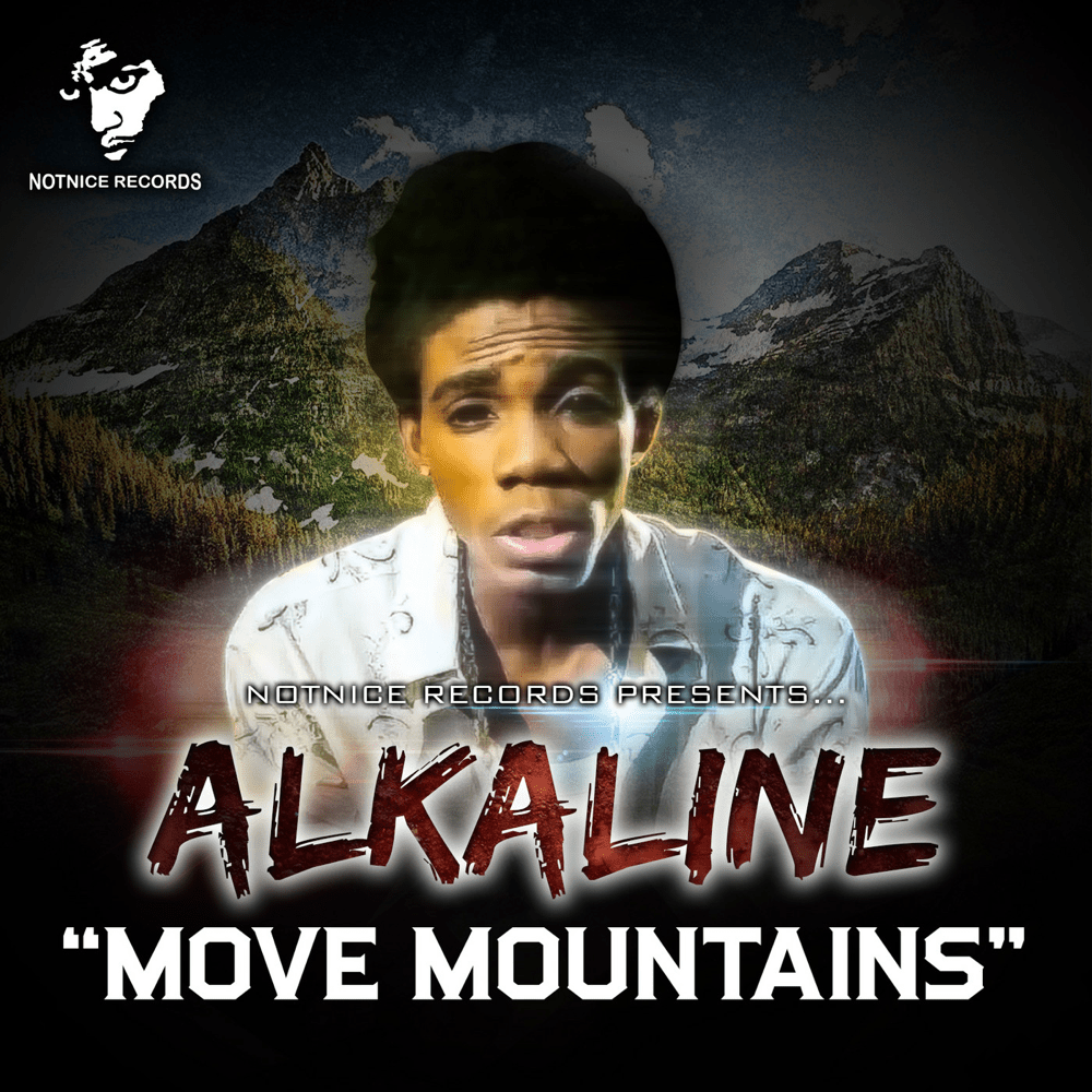 Move Mountains by Alkaline