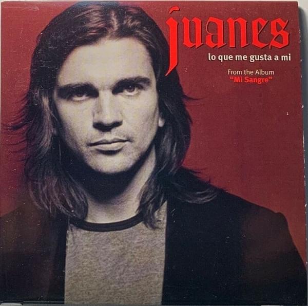 Album cover art for "Lo Que Me Gusta a Mí" by NOW That’s What I Call Music!