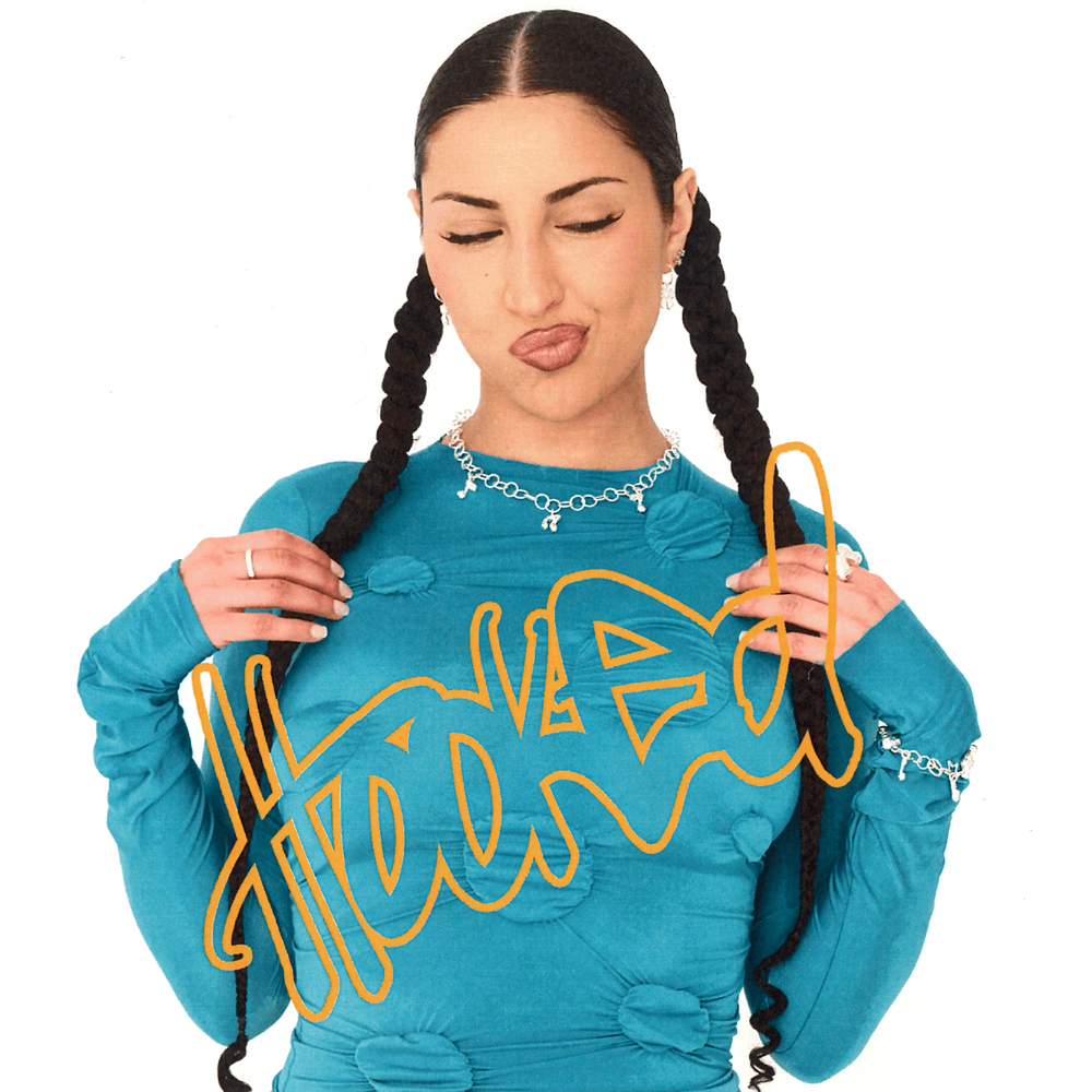 Hooked by Zeina