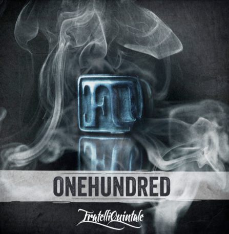 Cover image for One Hundred