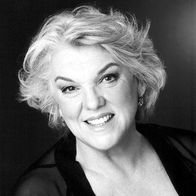 Tyne Daly Profile Picture Photo of Tyne Daly