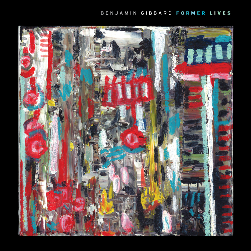 Bigger Than Love by Benjamin Gibbard