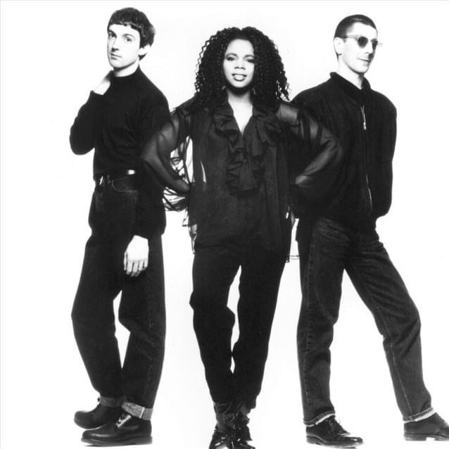 Cover image for The Chimes (UK)