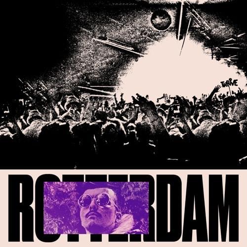 Rotterdam by Ricco Harver