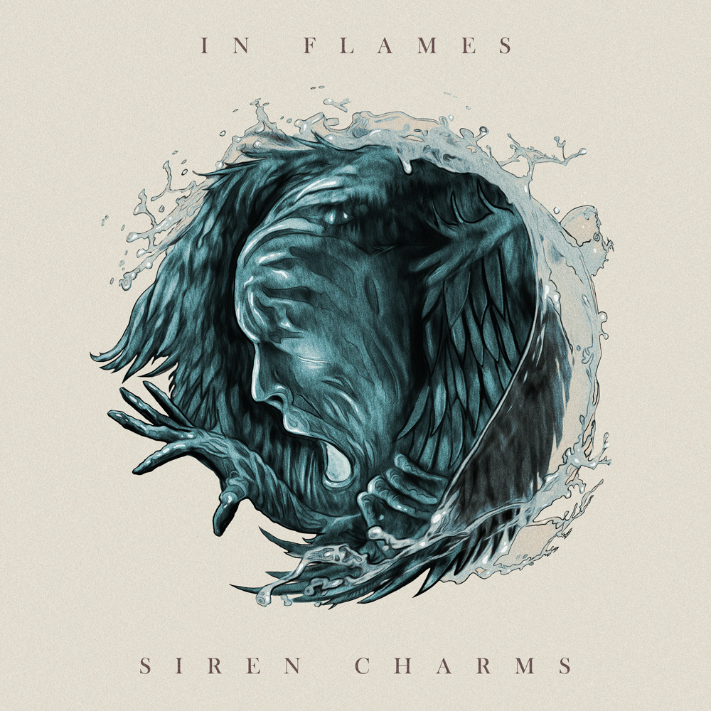 Cover image for Siren Charms 