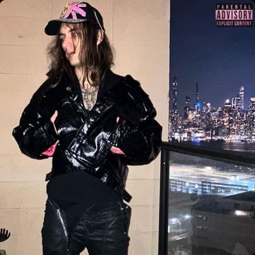 BURN by ​Ricky Chix