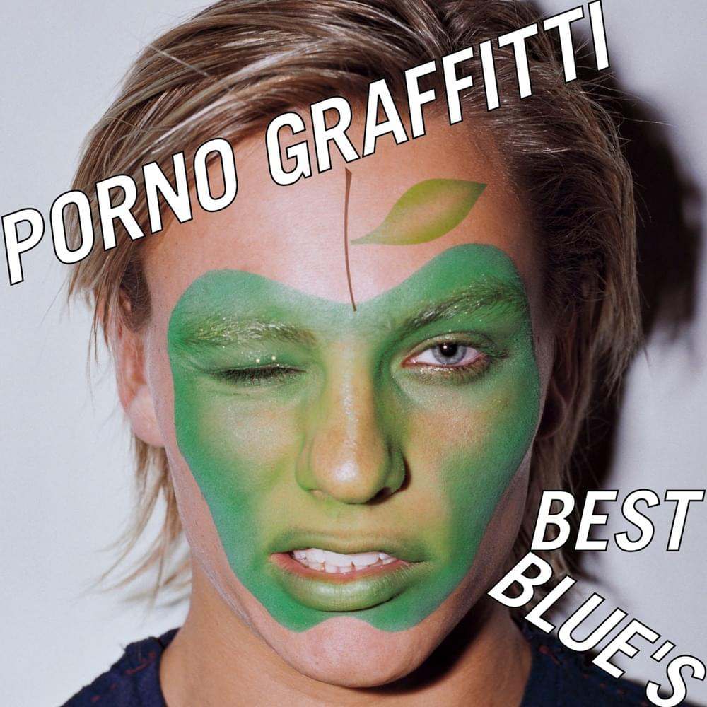 Cover image for Porno Graffitti Best Blue’s