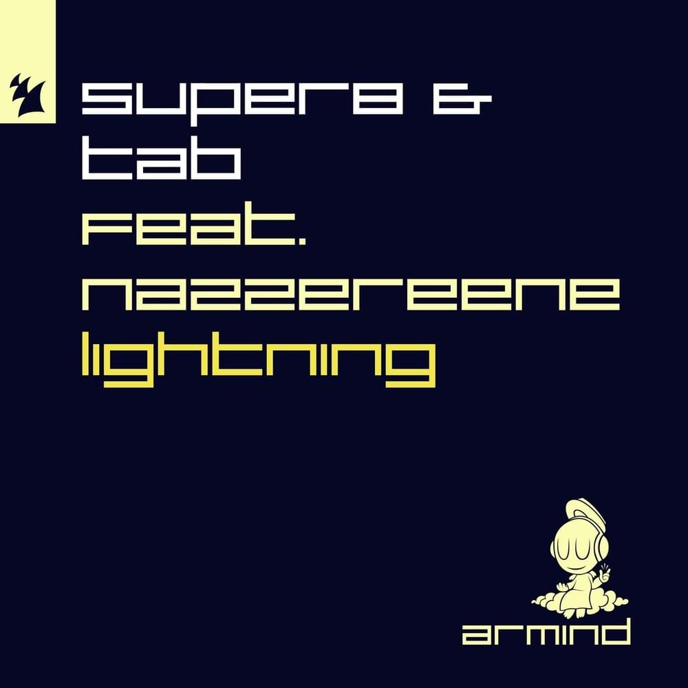 Cover image for Lightning [Single]