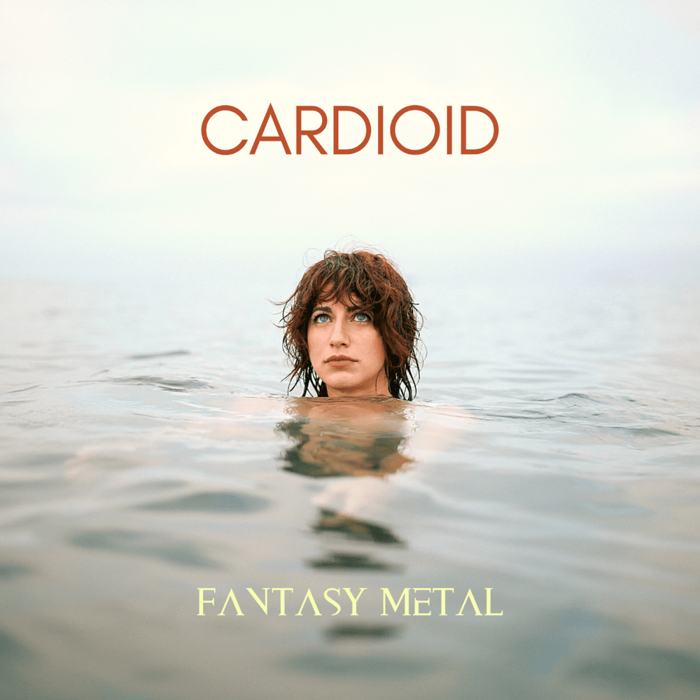 Perfect Alone by Cardioid
