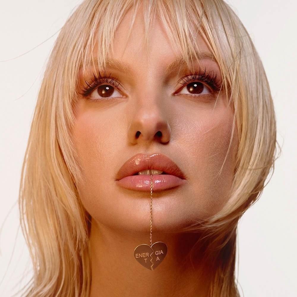 Cover image for Alexandra Stan