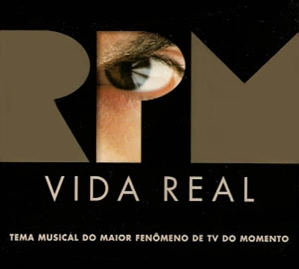 Vida Real by RPM