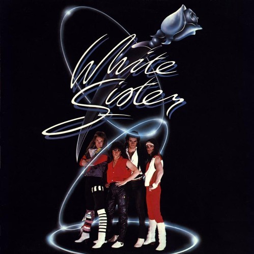 Straight from the Heart by White Sister