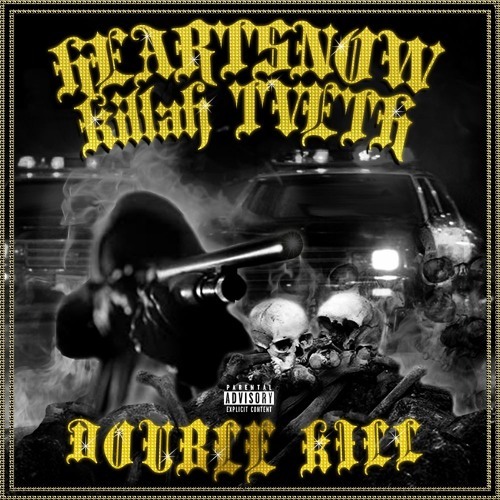 Double Kill by HEARTSNOW