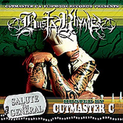 Cover image for Salute the General