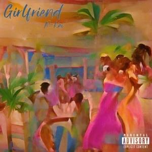 Cover image for N-Kai - Girlfriend