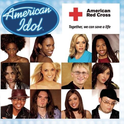 Photo of American Idol Season 4 Finalists