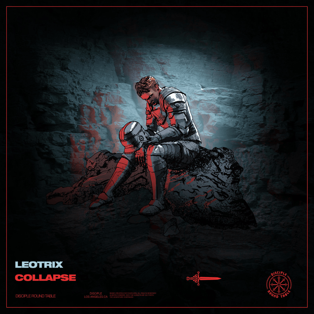 Collapse by Leotrix