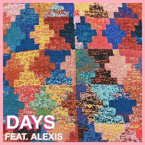 Days by Roman Banks