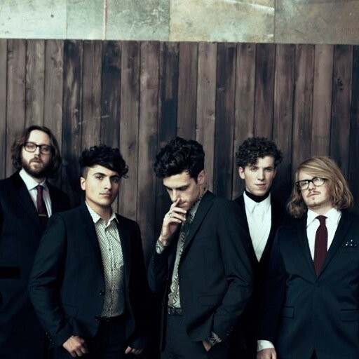 Photo of Noah and the Whale