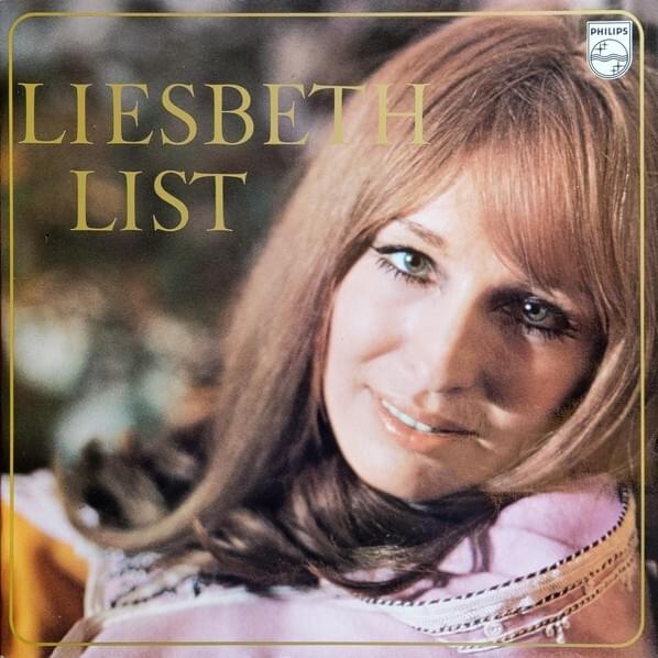 Ein Wort, nur ein Wort (For Once in My Life) by Liesbeth List