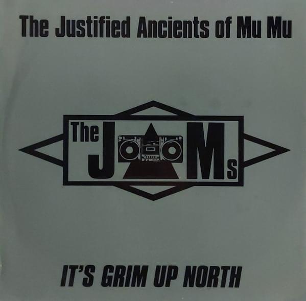It’s Grim Up North (Part 1) by The KLF