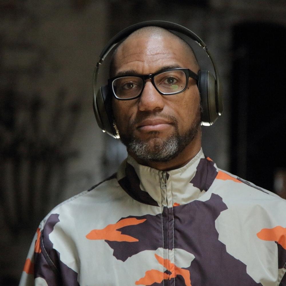 King Britt Profile Picture Photo of King Britt