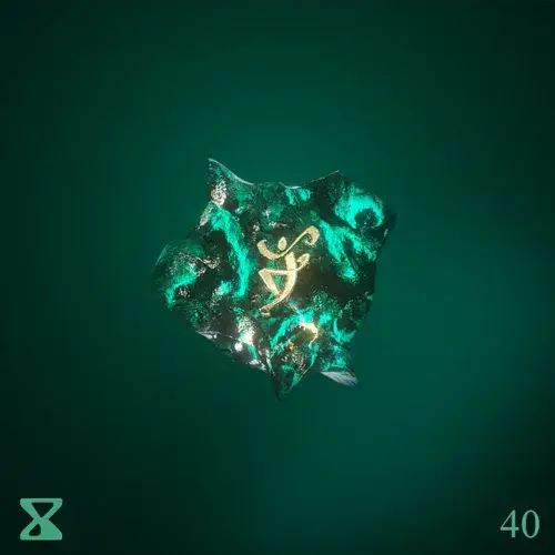 Album cover art for "CANâT STOP" by Rilès
