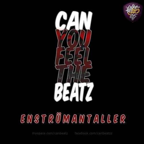 İstanbul Komploları by CanBeatz