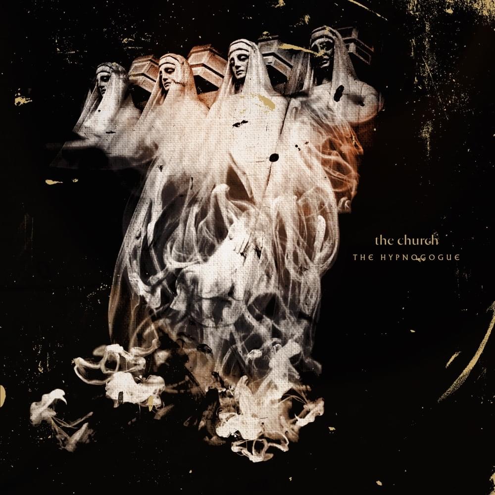 Album cover art for "The Hypnogogue" by The Church