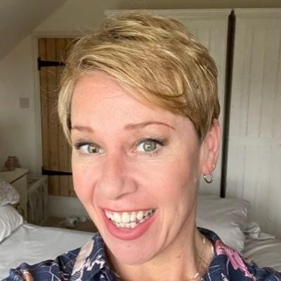 Photo of Linzi Hateley