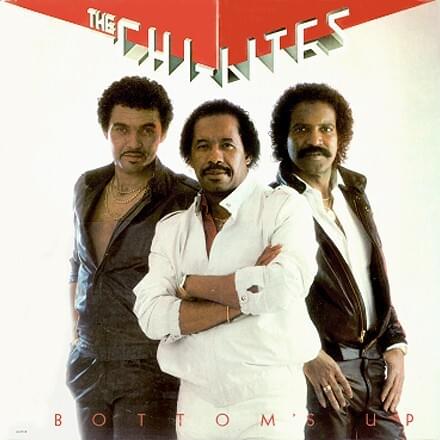 Cover image for Bottom’s Up
