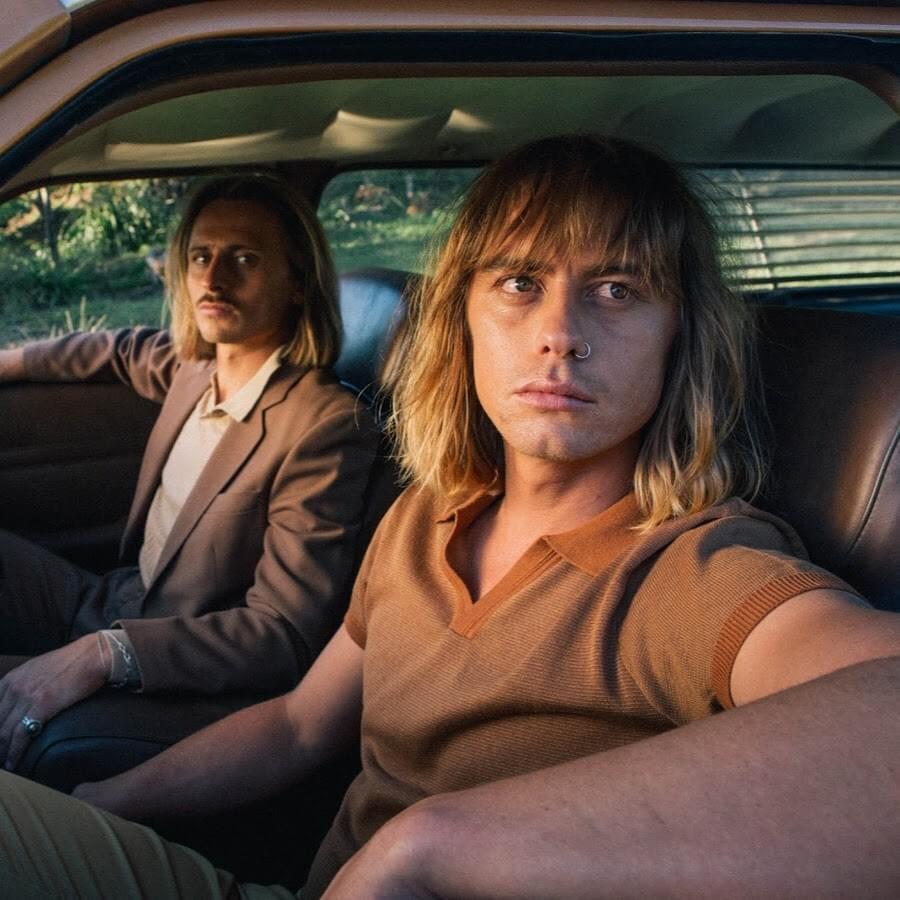 Photo of Lime Cordiale