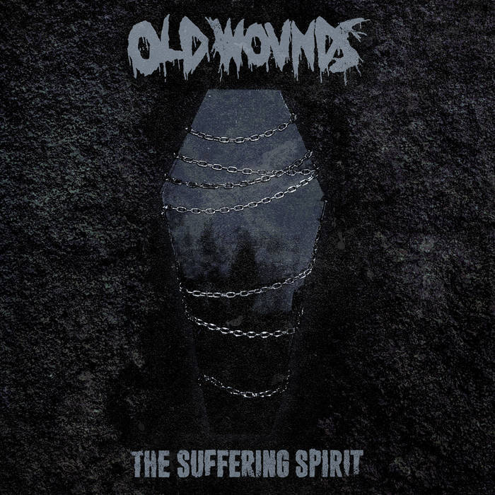 The Secret Song at the Center of the World by Old Wounds