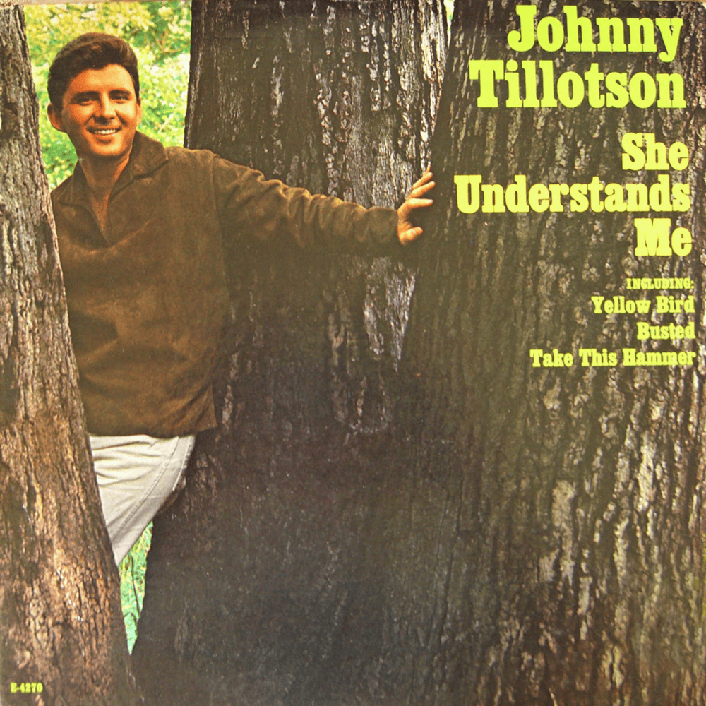 Little Boy by Johnny Tillotson
