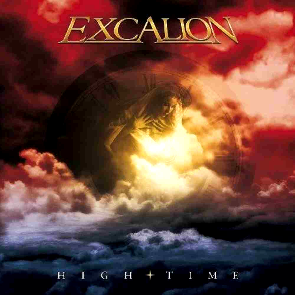 Bring on the Storm by Excalion