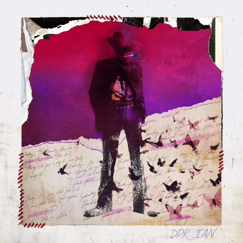 Don’t Go Insane by DPR IAN