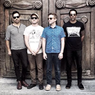 Photo of Saves the Day