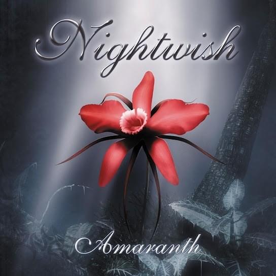 Album cover art for "Eva (Orchestral Version)" by Nightwish