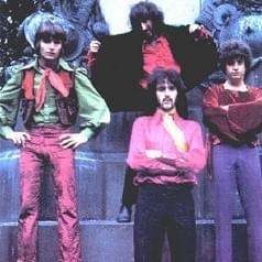 Photo of The Crazy World of Arthur Brown