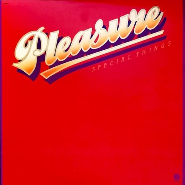Yearnin’ Burnin’ by Pleasure