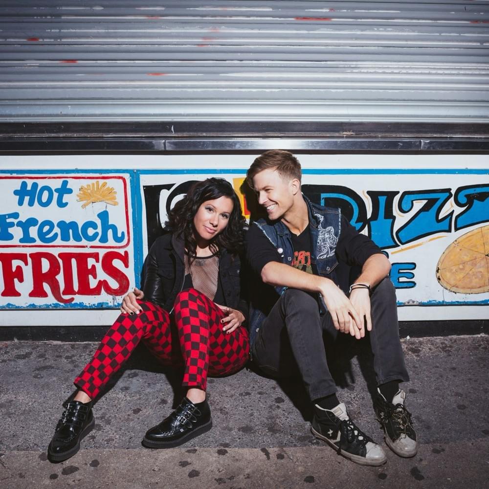 Cover image for Matt and Kim