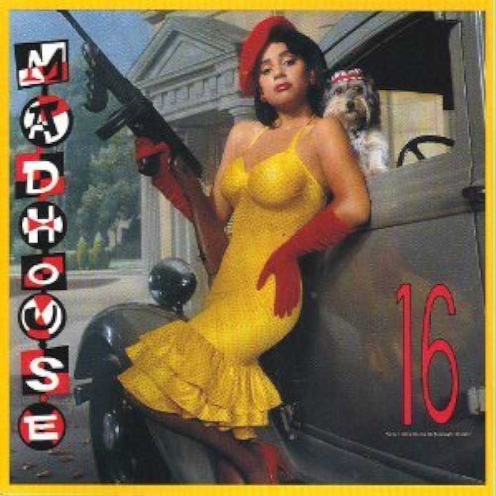 Nine by Madhouse