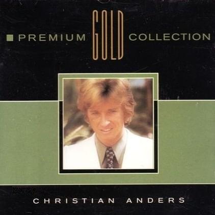 Dich will ich lieben by Christian Anders