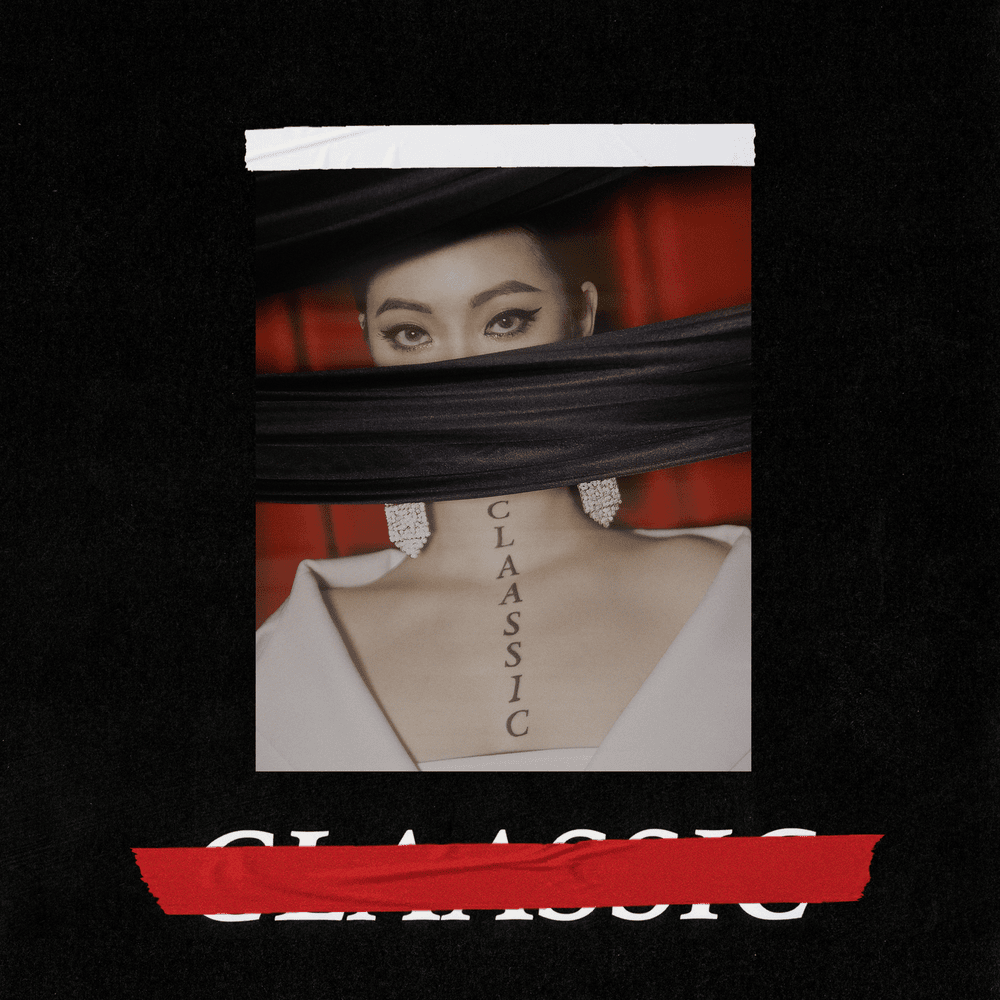Cover image for CLAASSIC
