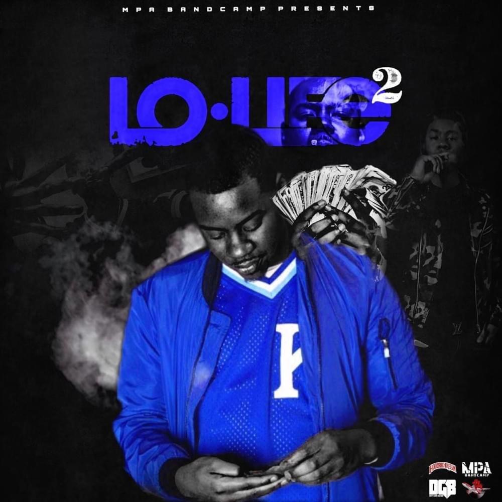 Cover image for LoLife 2