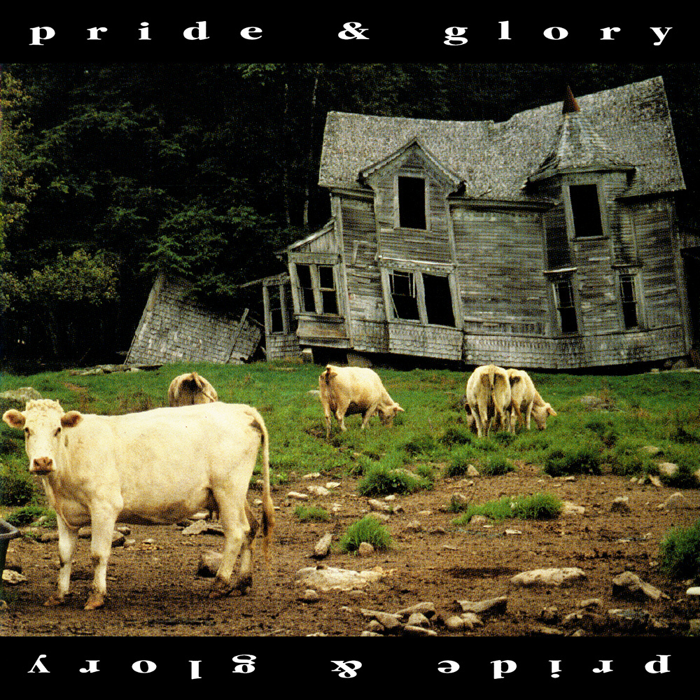 Toe’n the Line by Pride & Glory