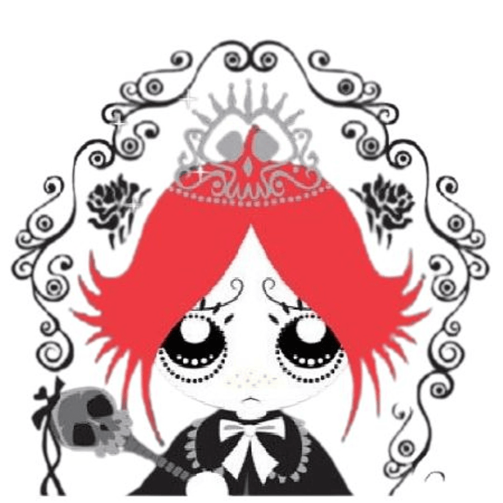 Album cover art for "let the credits roll for the end of my miserable life" by wifiskeleton